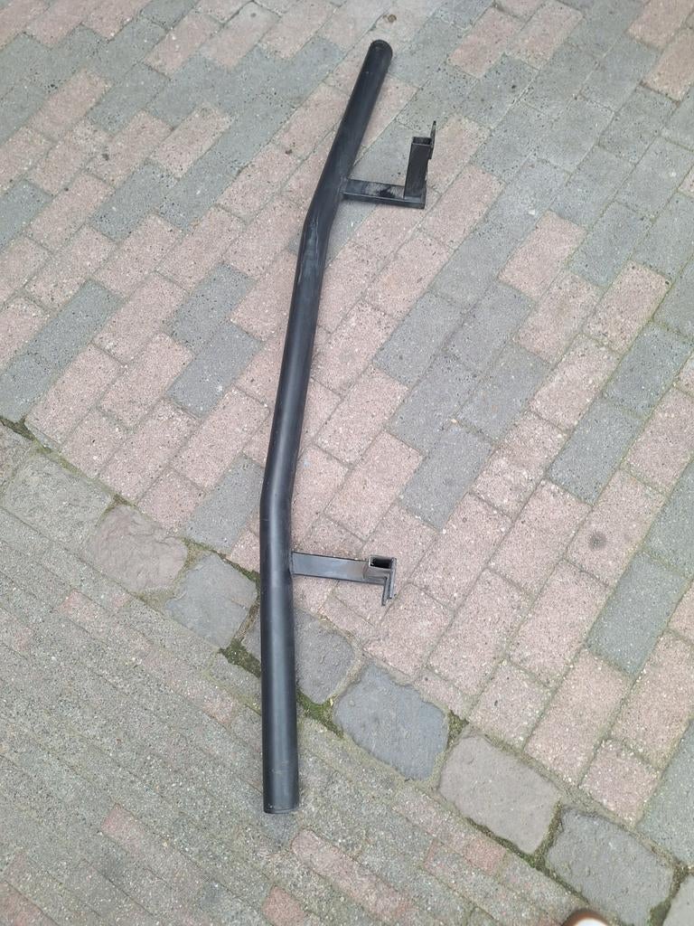 Rearbar Citroen Jumpy 2021 incl set wielen, Ophalen, Citroën
