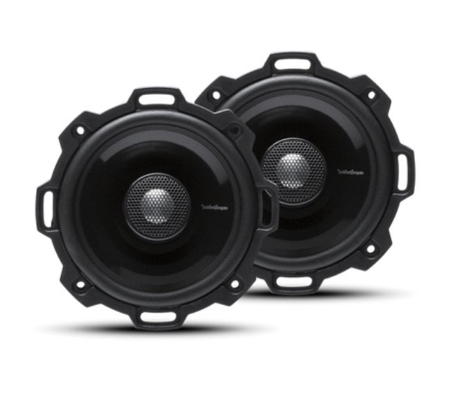 Rockford Fosgate POWER T142 Speakers 4 inch, Audio Design, Nieuw, Am Breilingsweg 3, 76709 Kronau, Duitsland, Ophalen of Verzenden