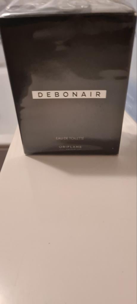 " 2x Parfums bij Oriflame  ", Ophalen of Verzenden, Parfumfles