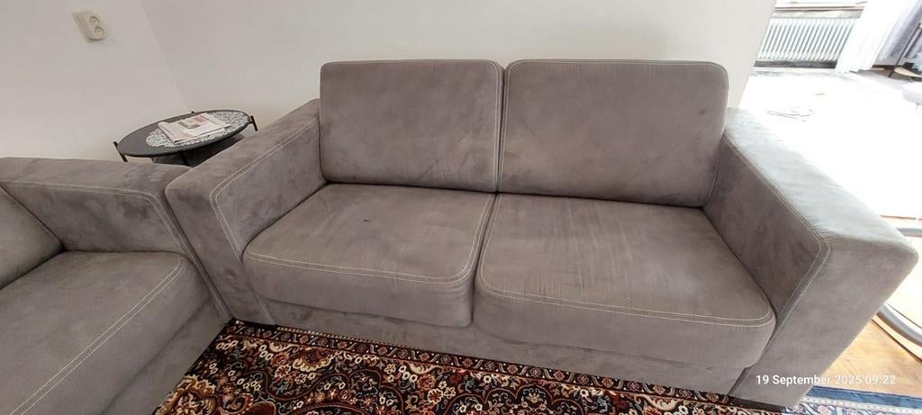 Banken, Ophalen, Gebruikt, 75 tot 100 cm