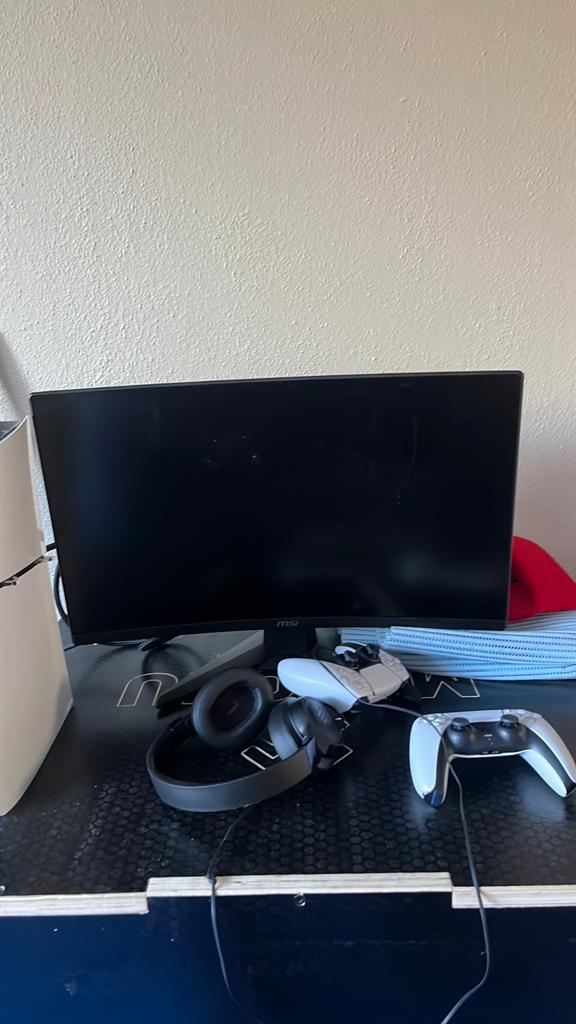 Msi monitor, Ophalen of Verzenden, IPS