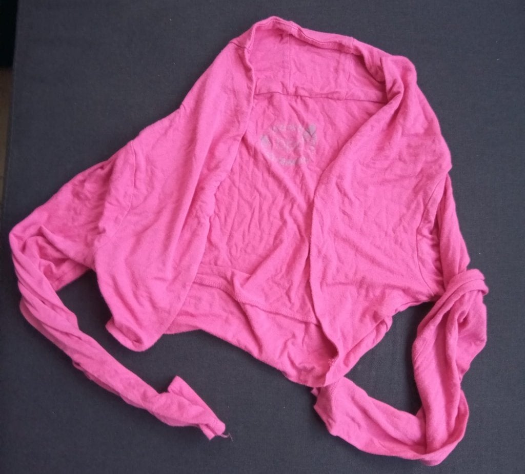 nieuwe bolero maat 158/164, Ophalen of Verzenden, Nieuw, Meisje, Trui of Vest