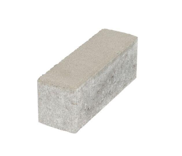 406m2 grijs betonklinkers 21x7x8cm B-KEUS straatstenen Ecoto, Info@morssinkhof-groep.nl, Verzenden, Klinkers, Nieuw