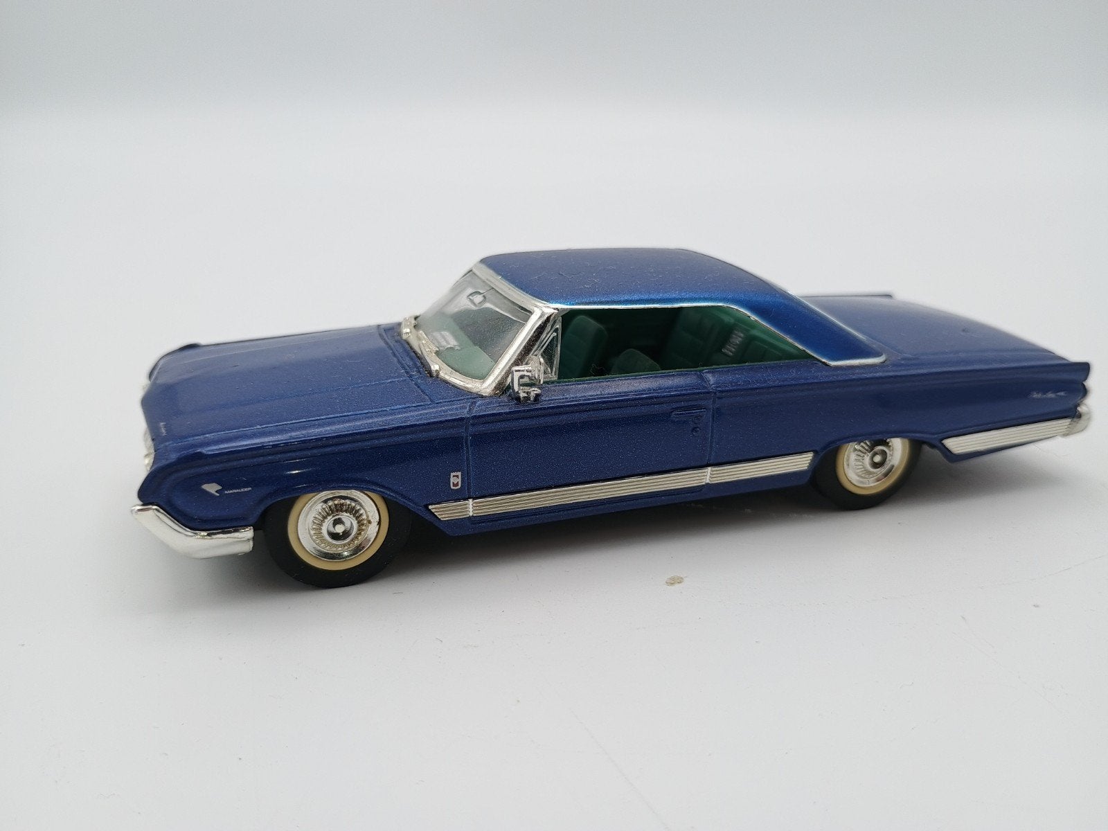 Yat Ming Mercury Marauder, Hobby en Vrije tijd, Ophalen of Verzenden, Auto, Overige merken