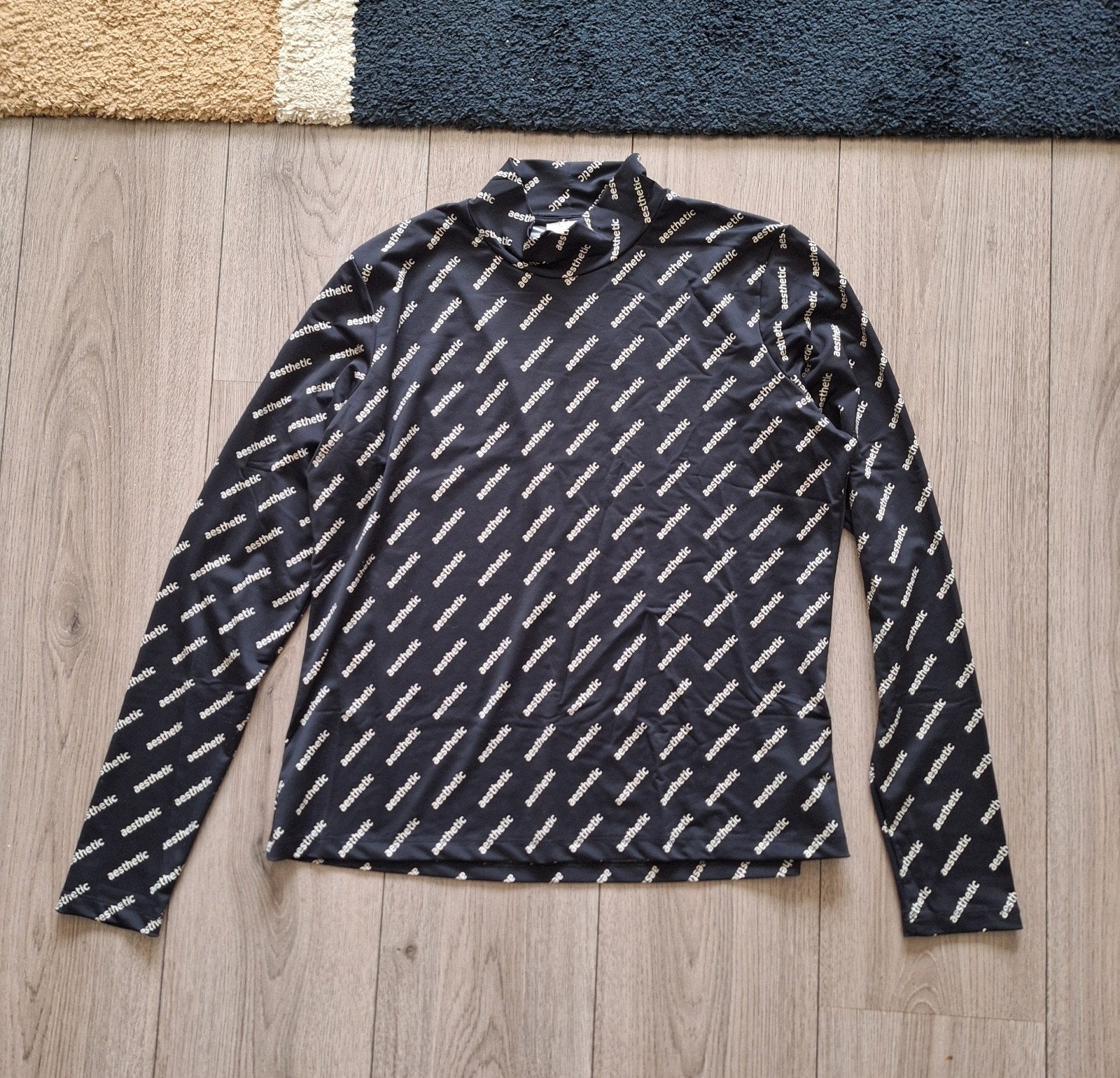 Blouse maat XL Shoeby, Shoeby, Ophalen of Verzenden, Zo goed als nieuw, Zwart