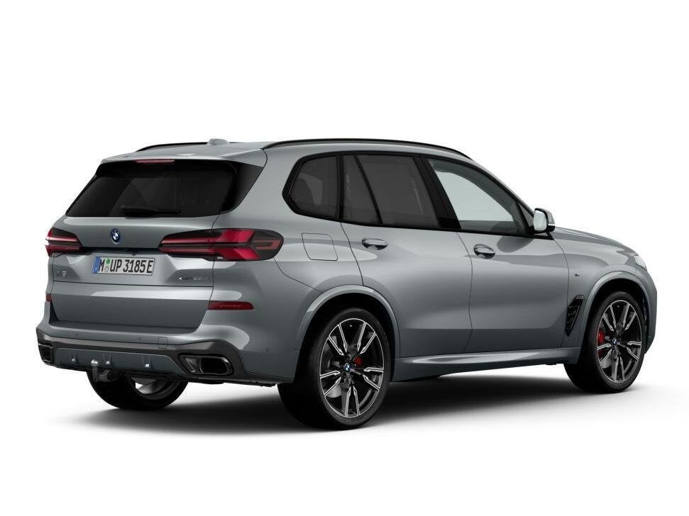 BMW X5 xDrive50e M Sportpakket Pro | Exclusive Pack | Innova, Auto's, Automaat, 2395 kg, Bedrijf, 489 pk