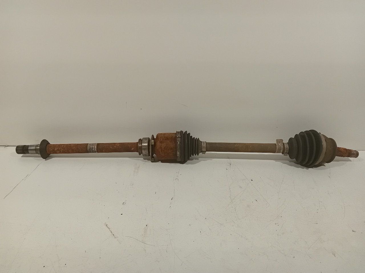 Aandrijfas rechts voor Fiat Doblo, Onderdelen@venauto.nl, Van der Ven Autorecycling B.V., Gebruikt, Ettenseweg 76, 4706 PB Roosendaal, The Netherlands