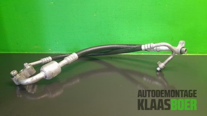 Airco Leiding van een Opel Astra, Auto-onderdelen, Gebruikt, -, -, Opel