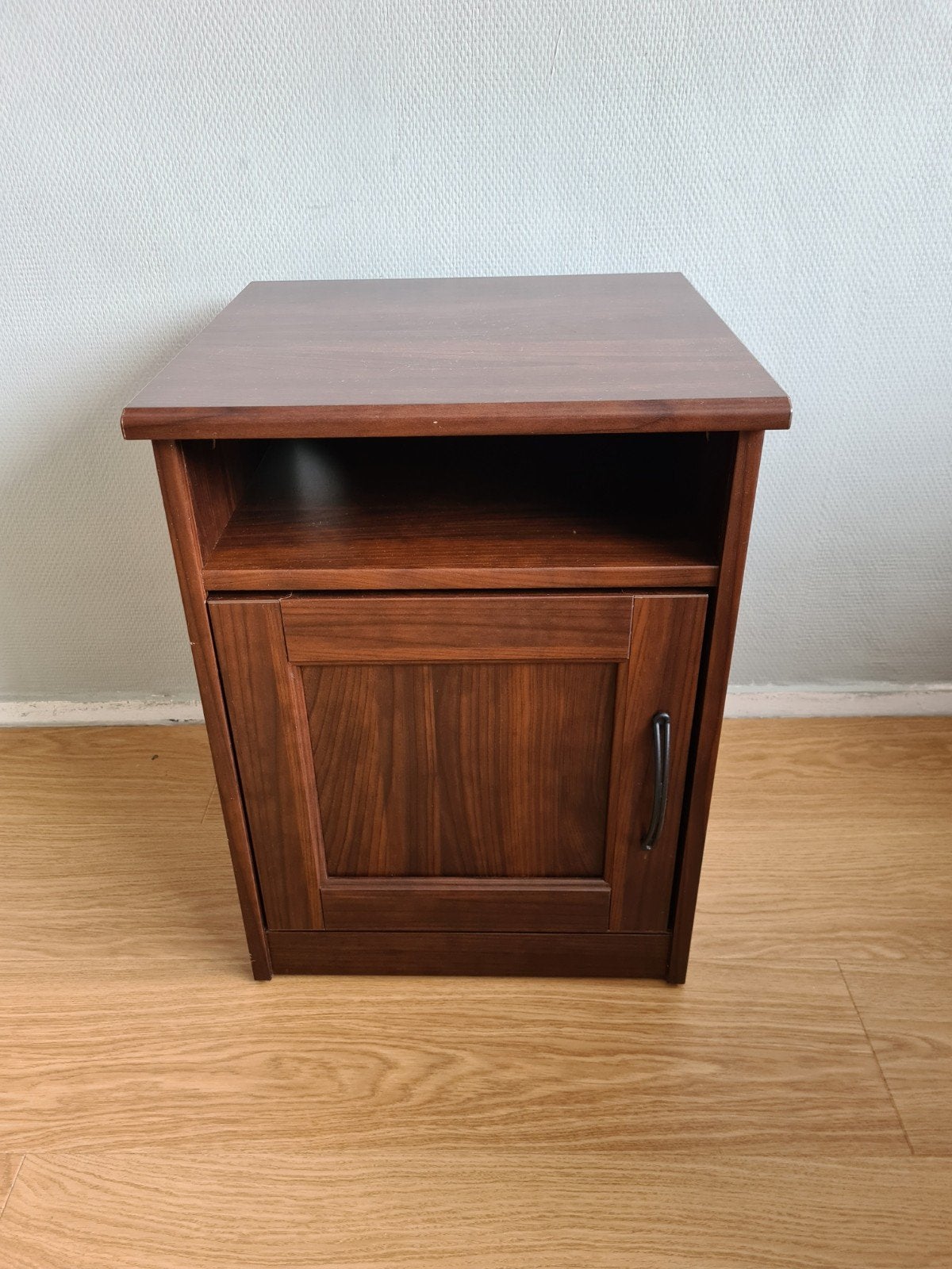Nachtkastje Songesand IKEA, Ophalen, Gebruikt, Minder dan 45 cm