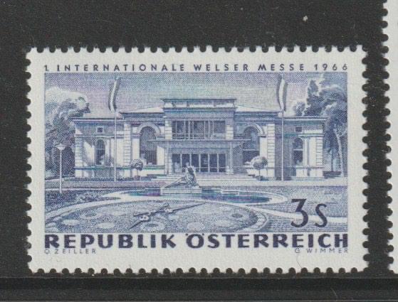 TSS Kavel 1820086 Oostenrijk pf minr 1215, Ophalen, Postfris