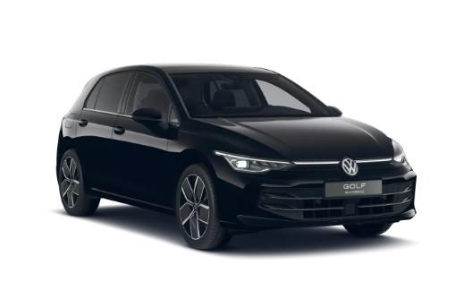 Volkswagen Golf 1.5 eHybrid Style Edition 204 PK Plug-in Hyb, Auto's, 1498 cc, Euro 6, 4 cilinders, 150 min