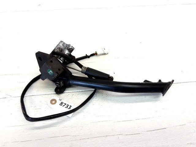 Duke 125 2017 - 2020 KTM Pikkel D1-52020