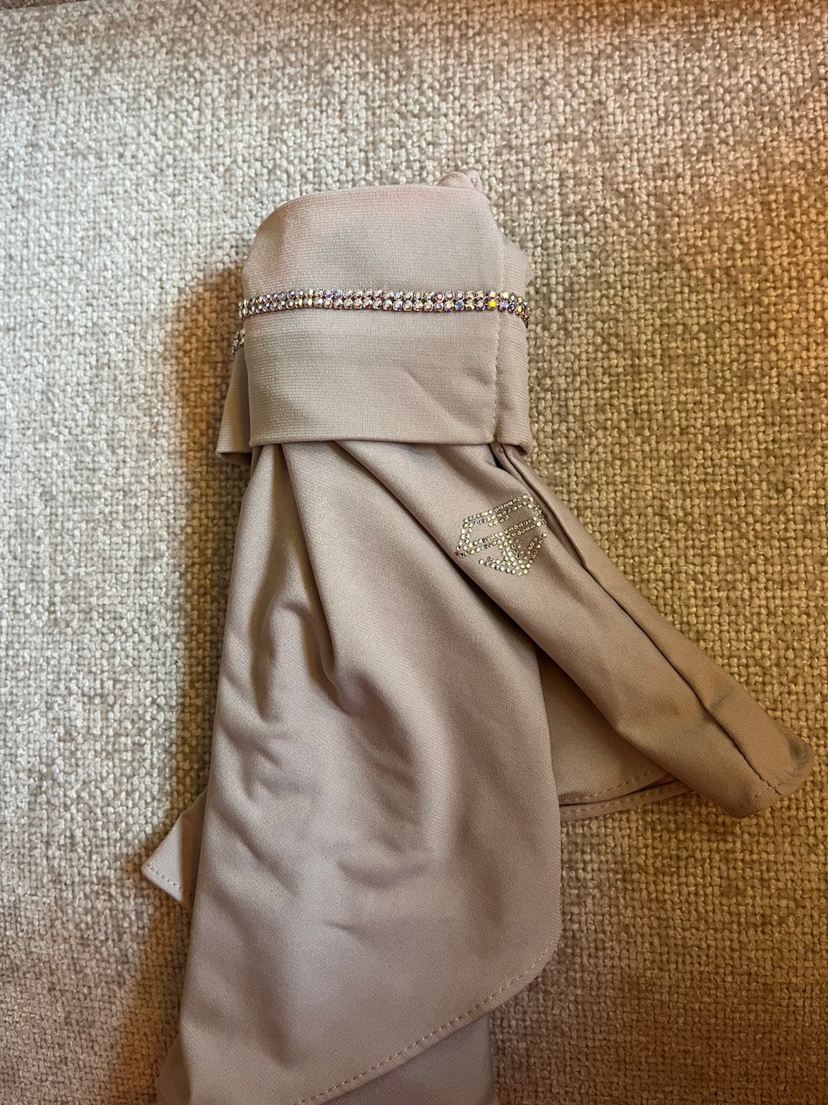 Instant Hijab | Hijab | Hoofddoek | Sjaal | Sabrina Scarf, Kleding | Dames, Mutsen, Sjaals en Handschoenen, Ophalen, Nieuw, Maat 42/44 (L)