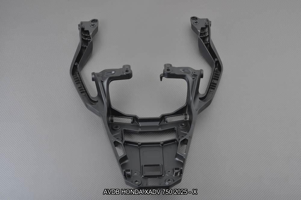 Topkofferdrager Bagagedrager AVDB voor HONDA XADV 750 2025, Verzenden, Nieuw