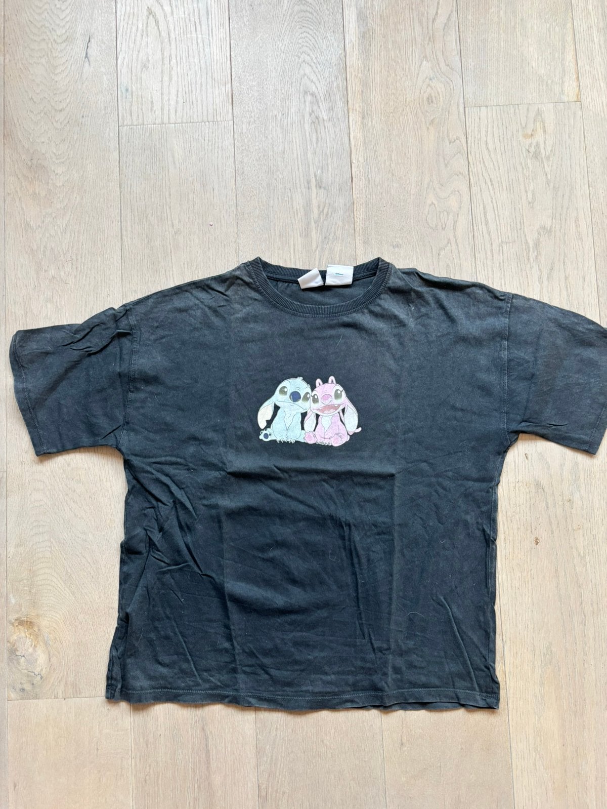 Shirtje 152, Ophalen of Verzenden, Zo goed als nieuw, Meisje, Shirt of Longsleeve