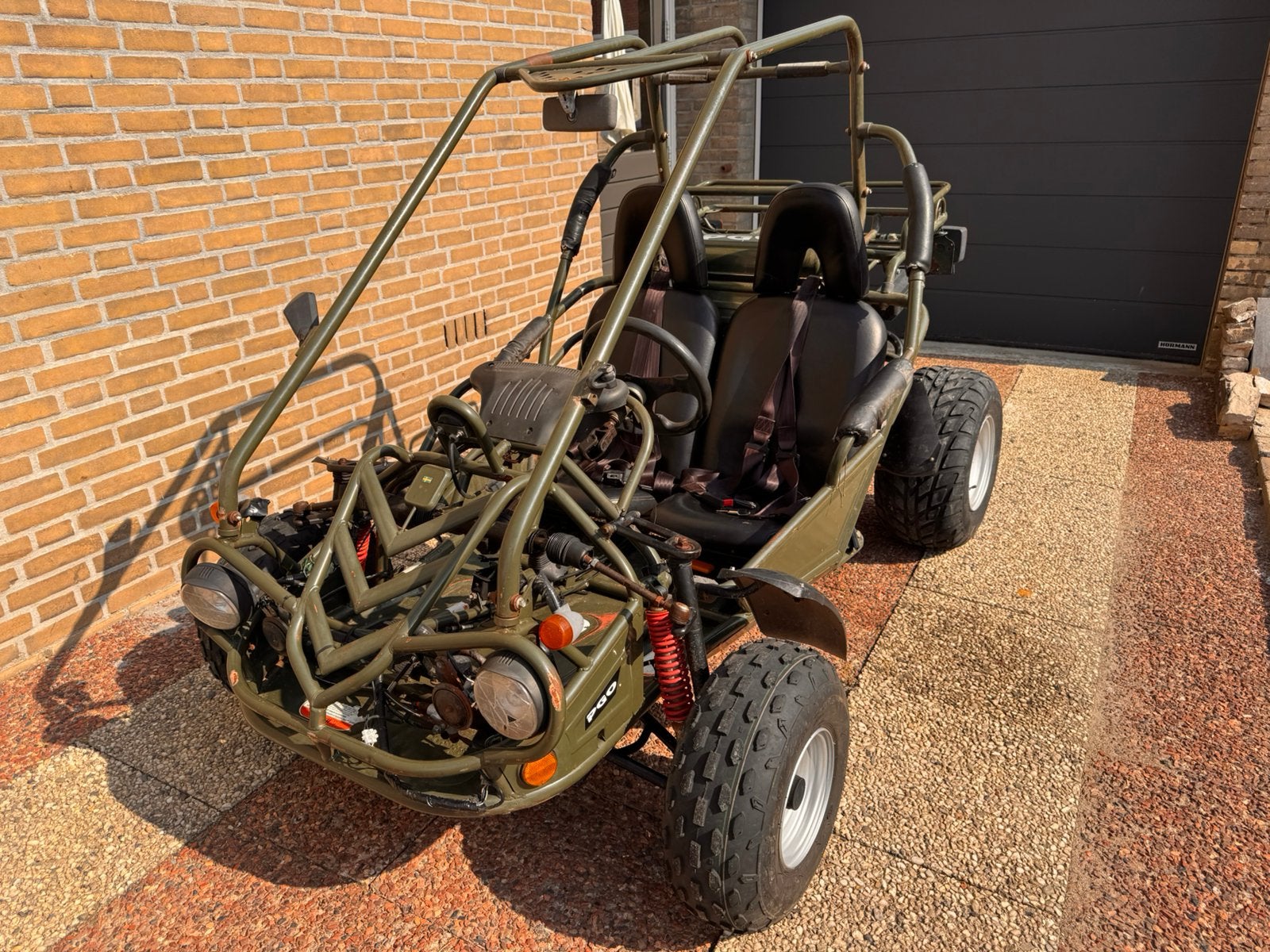 Pgo buxster gm moon cross buggy crossbuggy, Ophalen, Overige typen