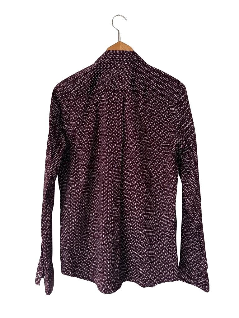 Karl Lagerfeld blouse M, Wit, Nieuw, Ophalen of Verzenden