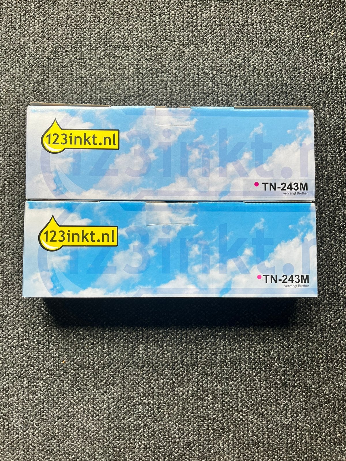 TN-243M toners nieuw, Ophalen, Nieuw, Toner