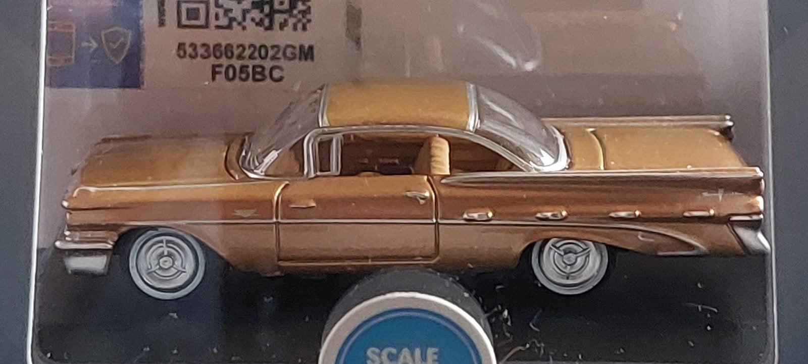 H0LK 1006 DIVERSE PONTIACS 1/87, Ophalen of Verzenden, Nieuw, Auto, Overige merken