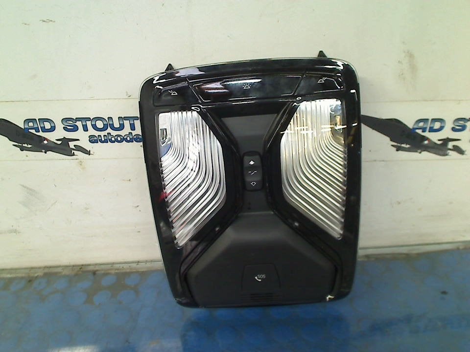 Binnenverlichting BMW 3 serie Touring (G21) 2024 fzd35up, Gebruikt, Petuelring 130, München 80809, , Duitsland, BMW, Bayerische Motoren Werke AG
