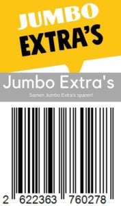 3 volle Jumbo Juichjack spaarkaarten gratis weg te geven, Verzamelen, Supermarktacties, Jumbo, Ophalen