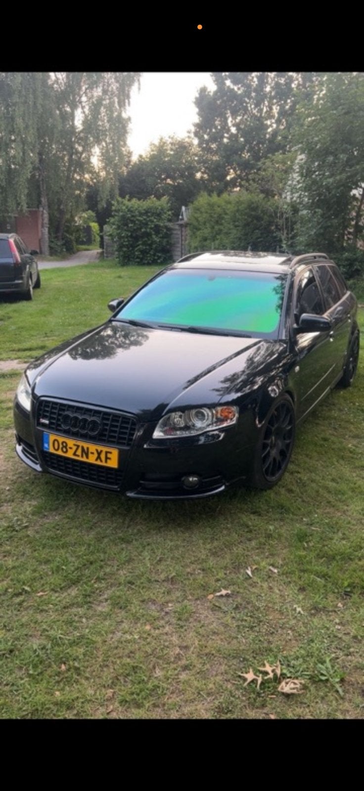 Audi A4 3.0 TDI V6 Avant Quattro, 13 km/l, 232 pk, 1800 kg, 197 €/maand