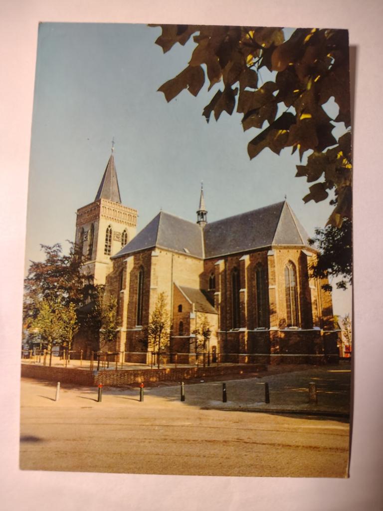 Ede, Ophalen of Verzenden, 1940 tot 1960, Gelderland