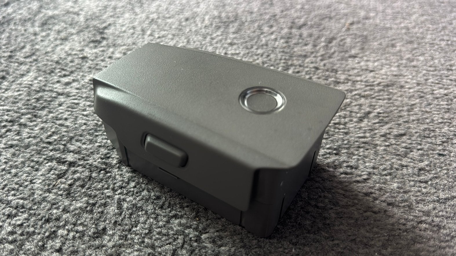 DJI Mavic Pro 2 Accu, Ophalen of Verzenden, Gebruikt