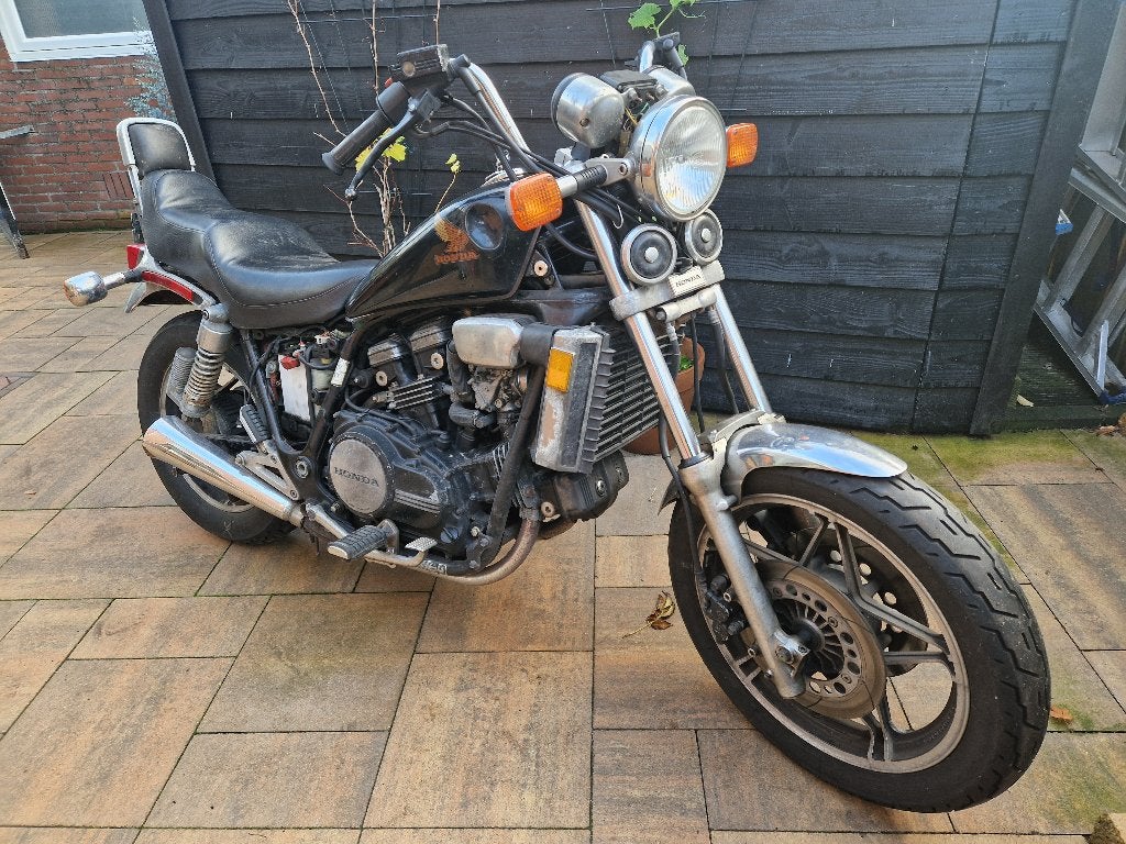 Gebruikte onderdelen Honda Magna VF750 V45, Ophalen of Verzenden, Honda, Honda Magna VF750 V45, Honda
