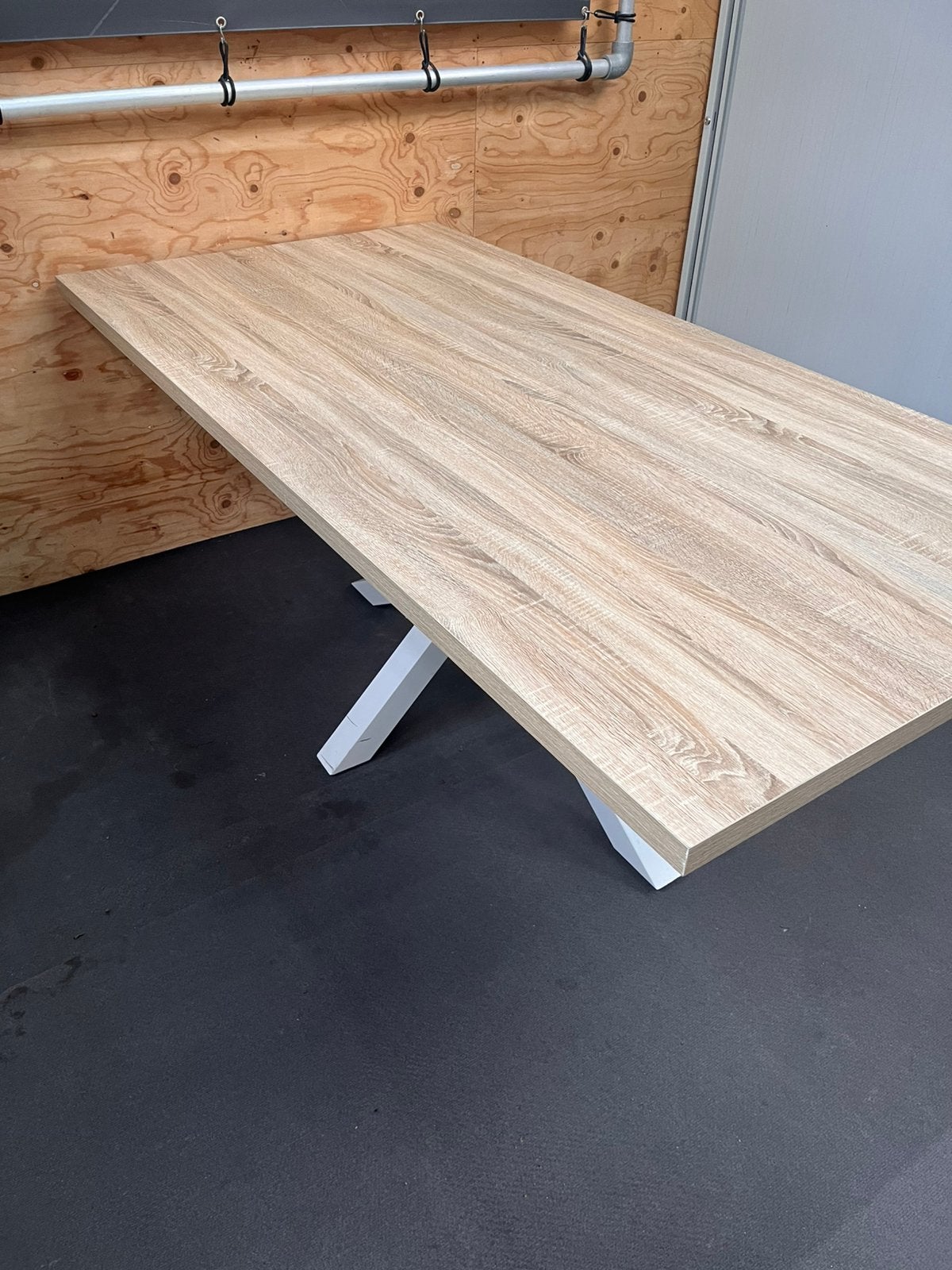 Tafel 200 cm (3 stuks), Xx, 200 cm of meer, 50 tot 100 cm, Xx