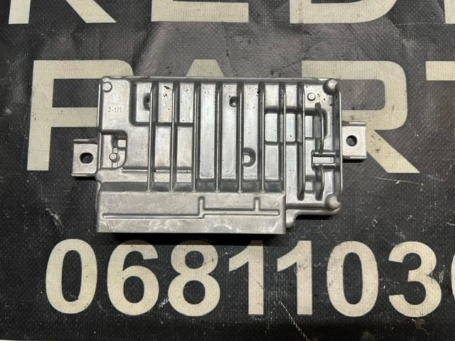 Mercedes Parkeerhulp Module PDC Module A0009000646, Gebruikt, -, Ophalen of Verzenden, -