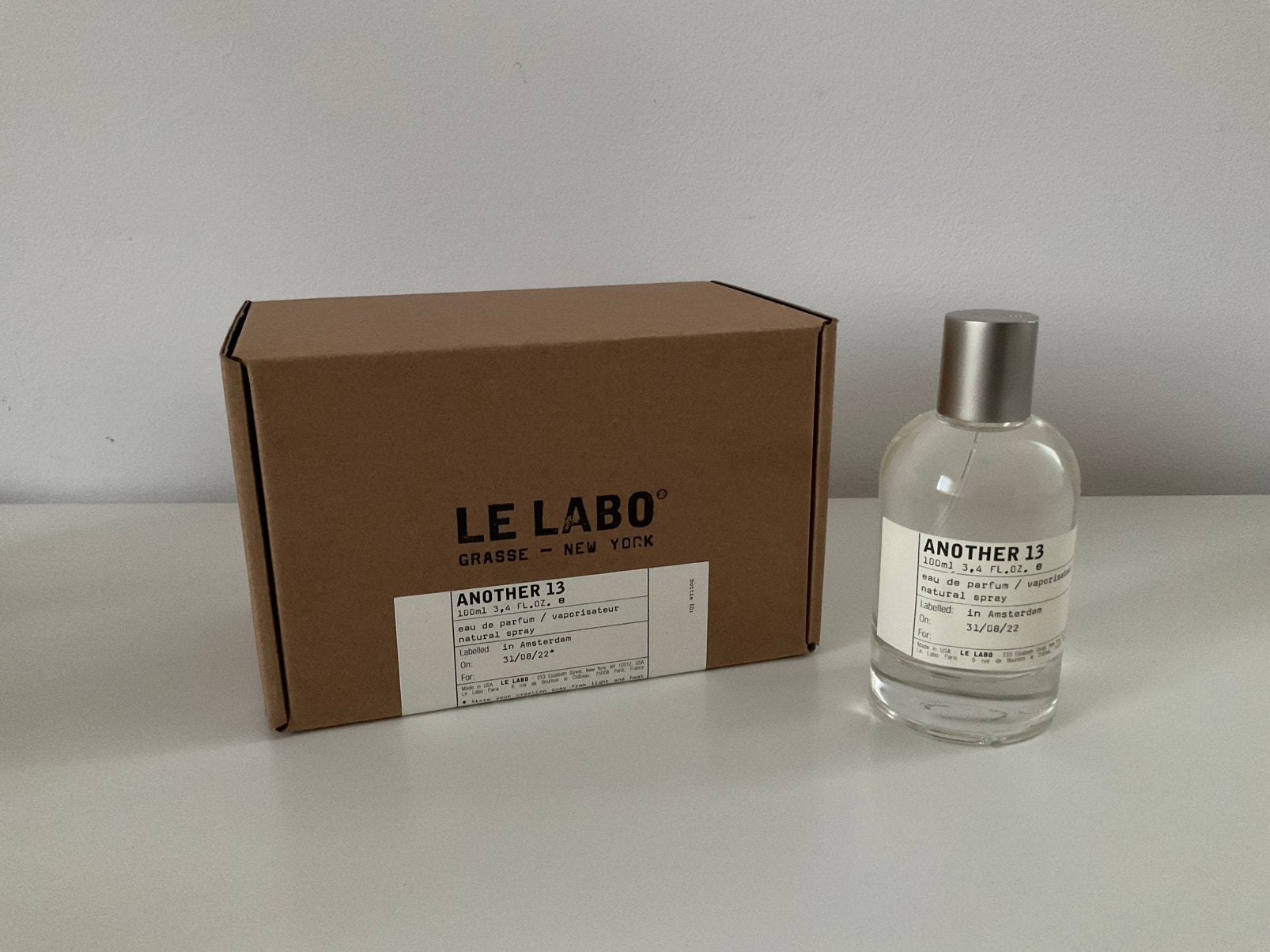 Le Labo Another 13 decant/sample, Verzenden, Zo goed als nieuw