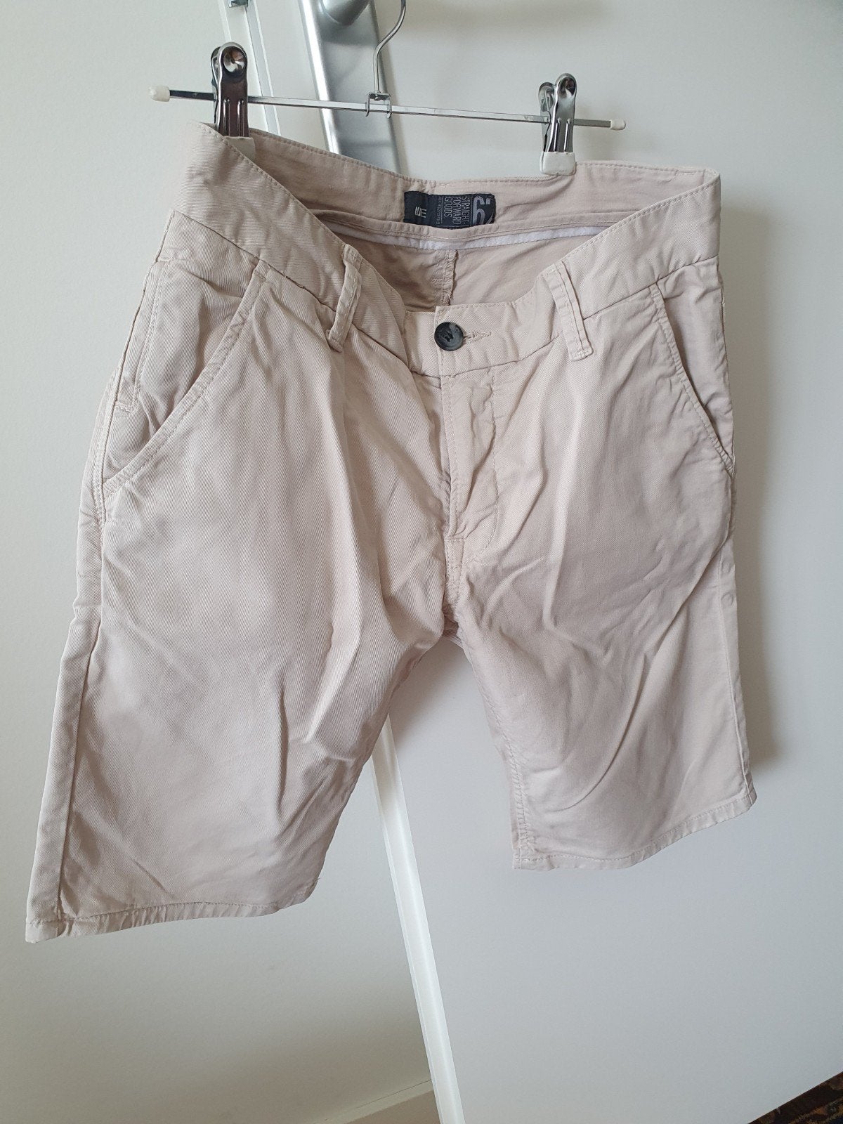 Gratis herenkleding, Ophalen, Gedragen, Maat 46 (S) of kleiner