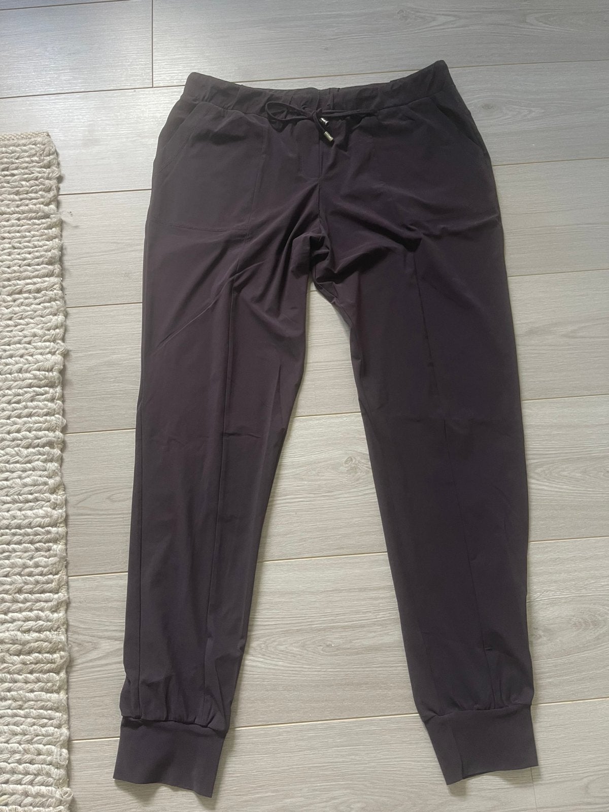 Only-M broek mt 46, Ophalen of Verzenden, Gedragen, Overige kleuren, Broek of Spijkerbroek
