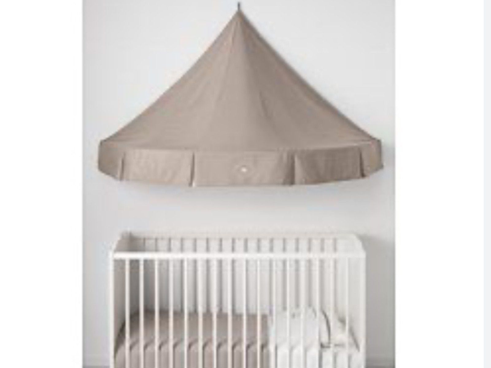 Ikea charmtroll nieuw nogin de Zak, Ophalen of Verzenden, Zo goed als nieuw, Wieg