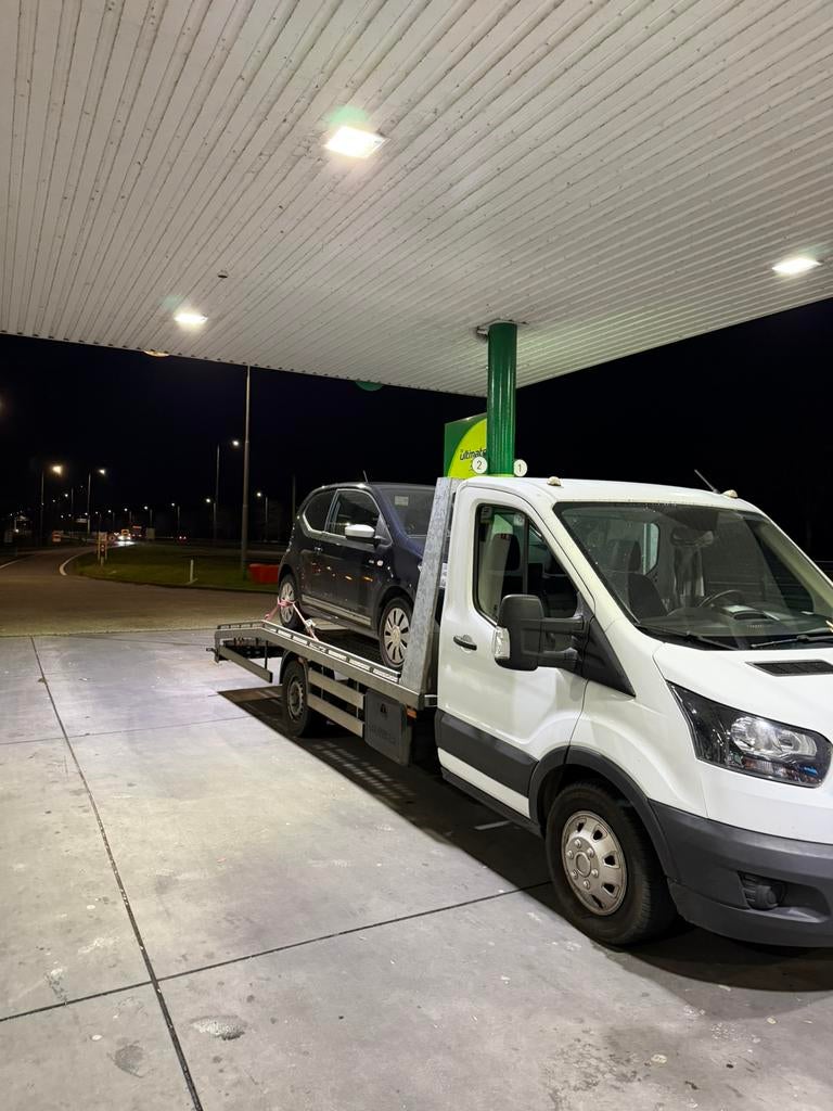 Takelaar specialist in autotransport en berging, Vacatures, 33 - 40 uur, Vanaf 10 jaar, Overige vormen