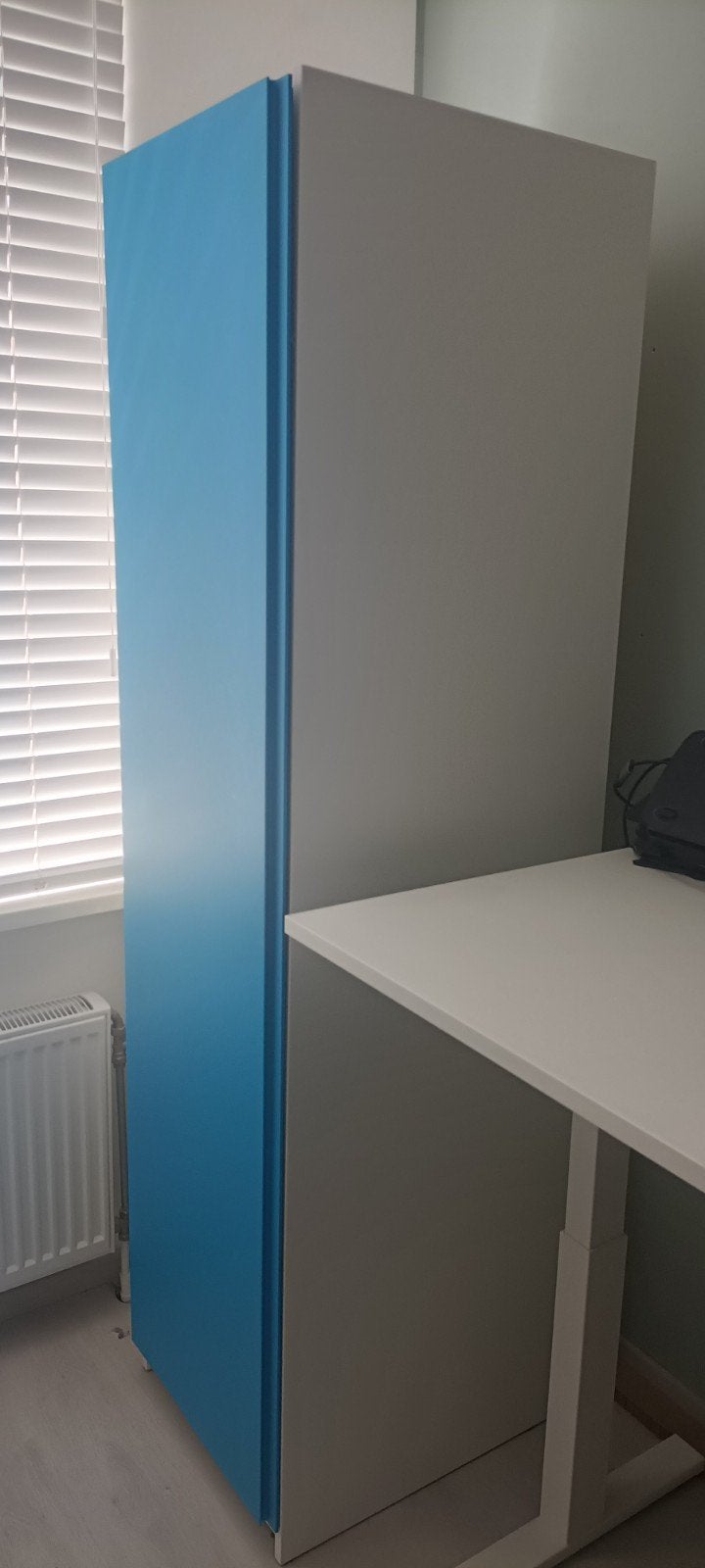 Ikea PAX kast 50x58x201 cm, Huis en Inrichting, Kasten | Kledingkasten, Ophalen, 50 tot 75 cm, 50 tot 100 cm, 200 cm of meer