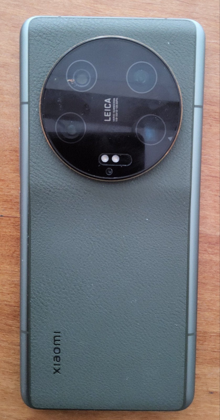 Xiaomi 13 Ultra met professionele fotografiekit, Telecommunicatie, Mobiele telefoons | Overige merken, Overige modellen, Ophalen of Verzenden