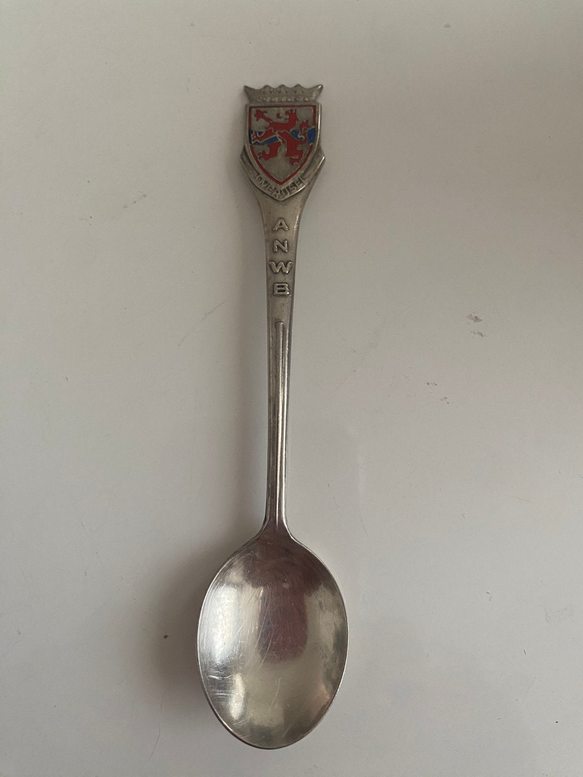 Lepeltje ANWB, Ophalen of Verzenden