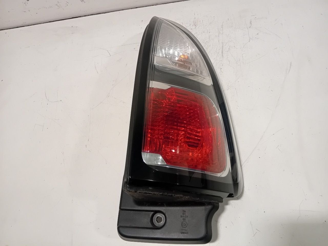 Achterlicht carrosserie rechts Citroën C3, Onderdelen@venauto.nl, Van der Ven Autorecycling B.V., Gebruikt, Ettenseweg 76, 4706 PB Roosendaal, The Netherlands