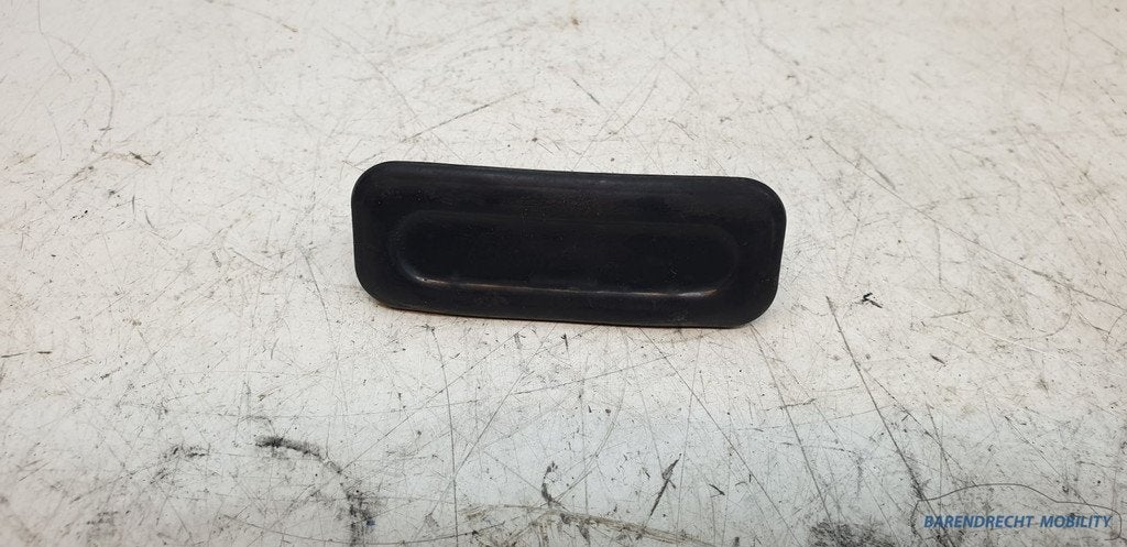 Achterklep schakelaar Citroen C4 Picasso origineel gebruikt, Gebruikt, Citroën, Stellantis N.V., Ophalen of Verzenden