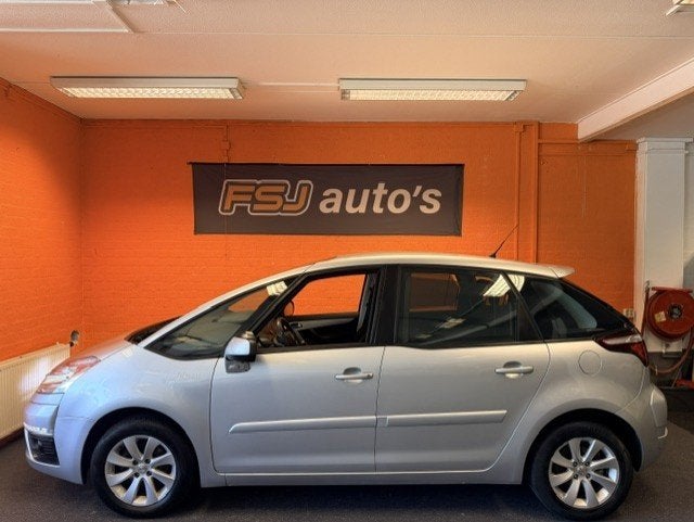 Citroën C4 Grand Picasso