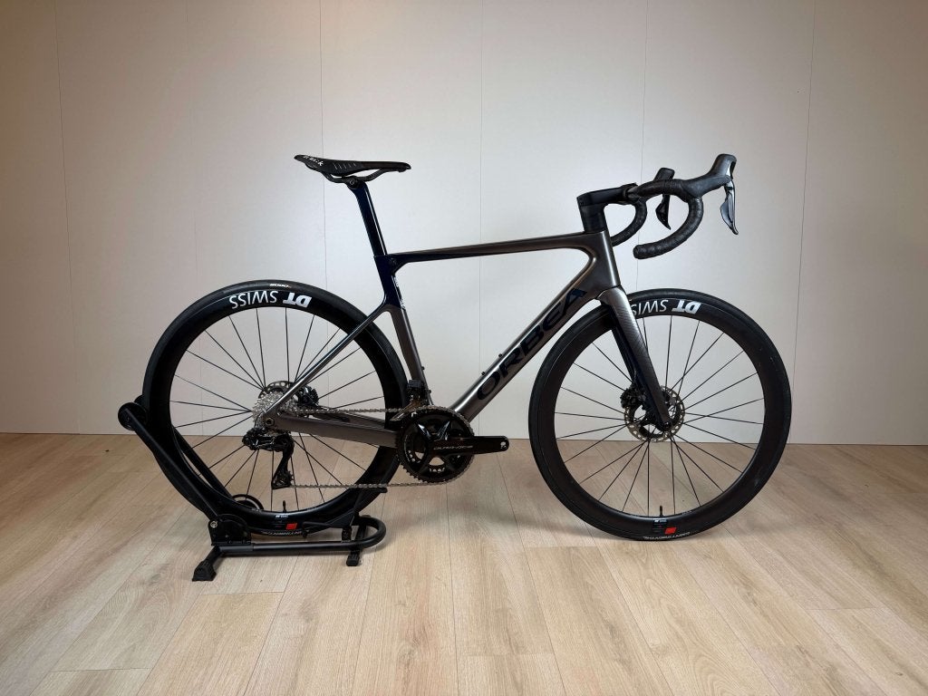 Orbea Orca M10iLTD - Dura-Ace Di2 12s - DT Swiss ERC 1100, 28 inch, Gebruikt, Carbon, Heren