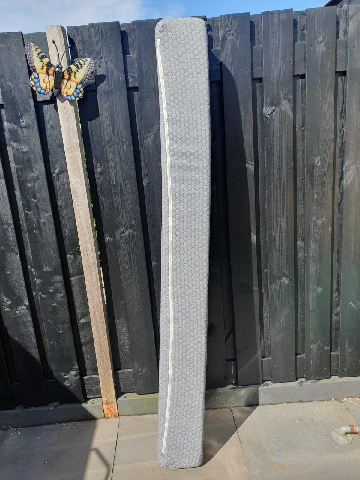 Bedopvuller 190x20x15 cm - Nieuw, past net niet, Ophalen, Nieuw, 190 cm of minder, Matras