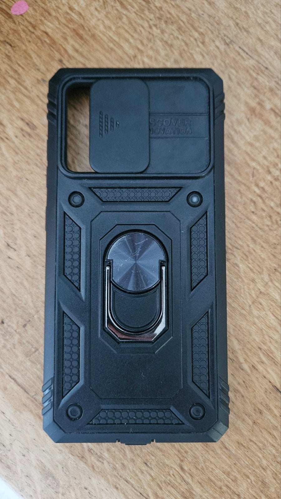 Telefoonhoesje Samsung S20FE met camera bescherming, Ophalen of Verzenden, Nieuw, Overige modellen, Hoesje of Tasje
