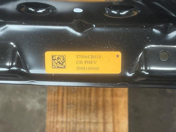 Accu (Hybride) van een Kia XCeed, -, Verzenden, -, -