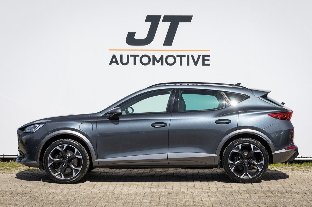 CUPRA FORMENTOR VZ E-HYBRID 1.4 e-Hyb Copper Ed Soh99% Stoel, Gebruikt, Euro 6, 4 cilinders, Formentor