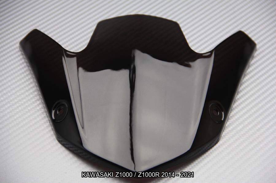 Windscherm KAWASAKI Z1000 / Z1000R 2014 - 2021, Ophalen of Verzenden, Nieuw