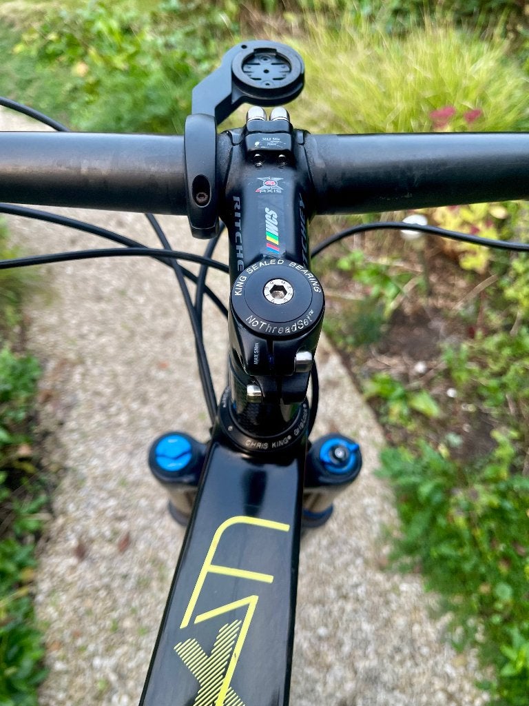 Olympia F1X, Gebruikt, 49 tot 53 cm, Schijfrem, Ophalen