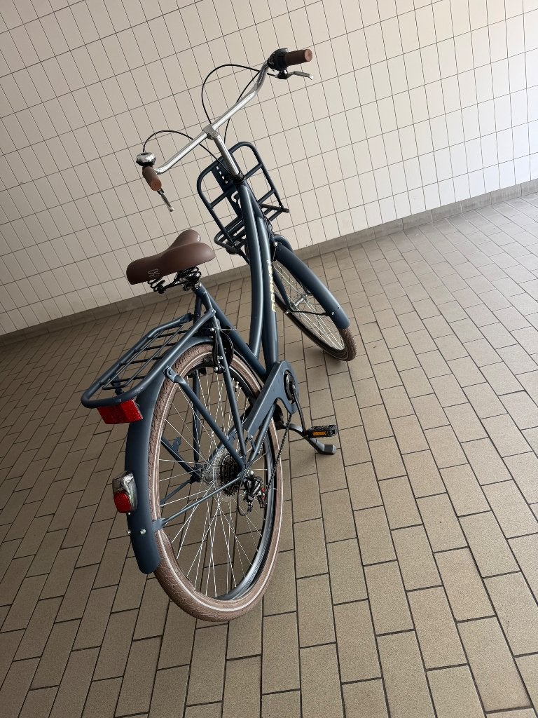 Damesfiets, Ophalen, Gebruikt, Overige merken